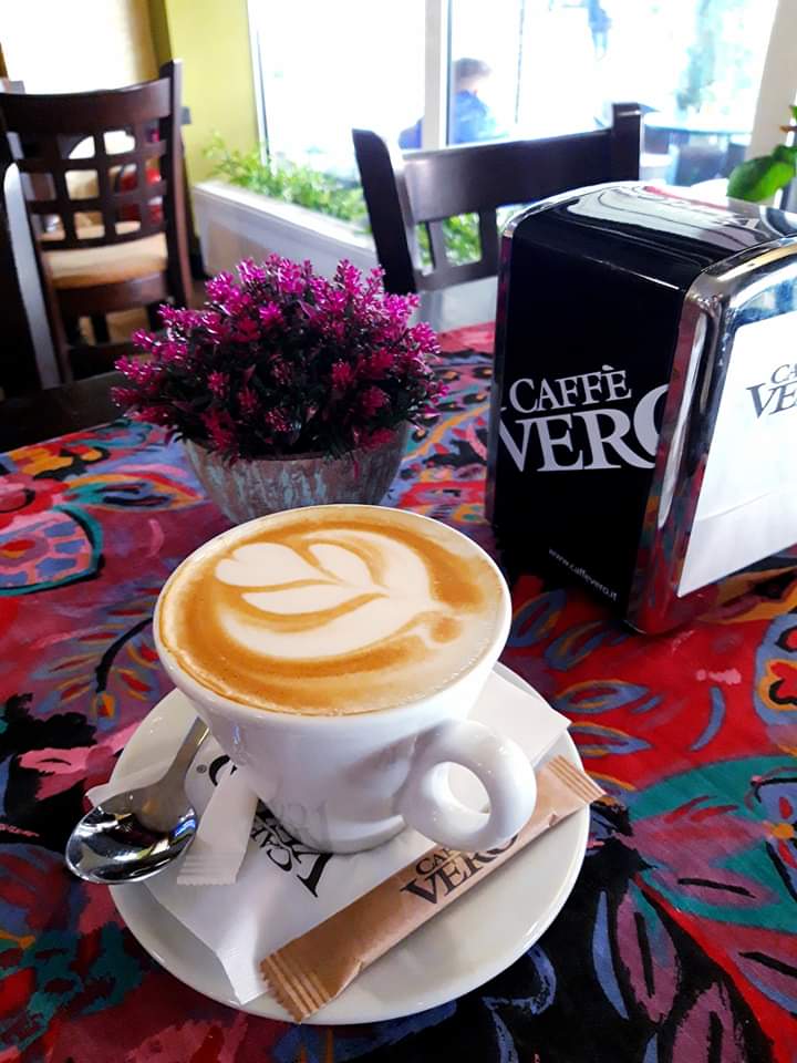 Tic Tac Coffee & Dine