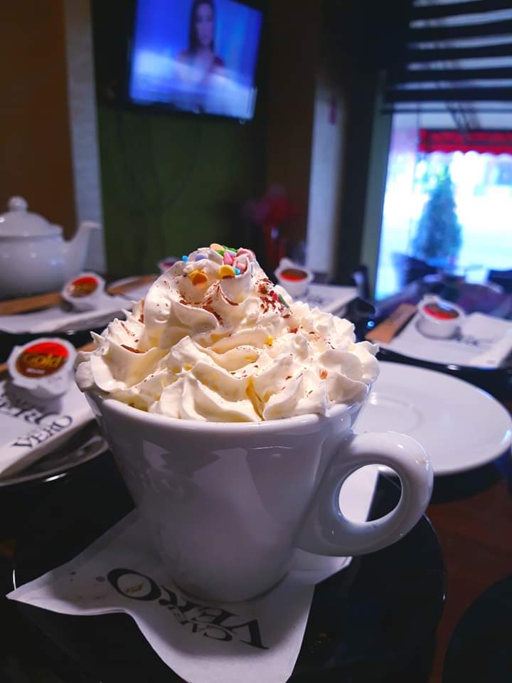 Tic Tac Coffee & Dine - foto 2
