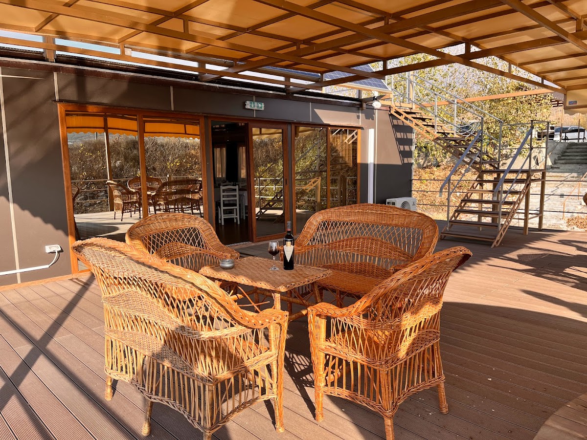 Tiena Floating Hotel - foto 4