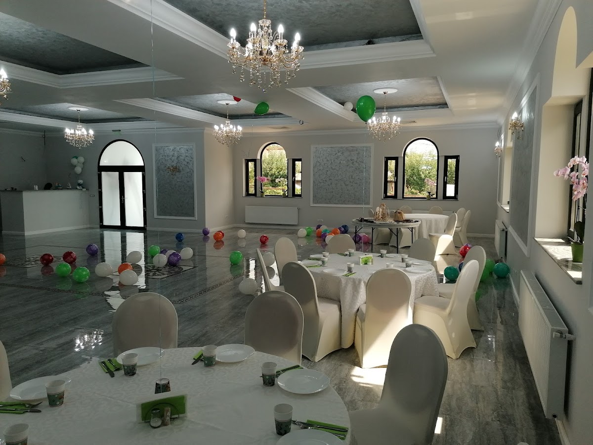 Țigănașu Catering - foto 1