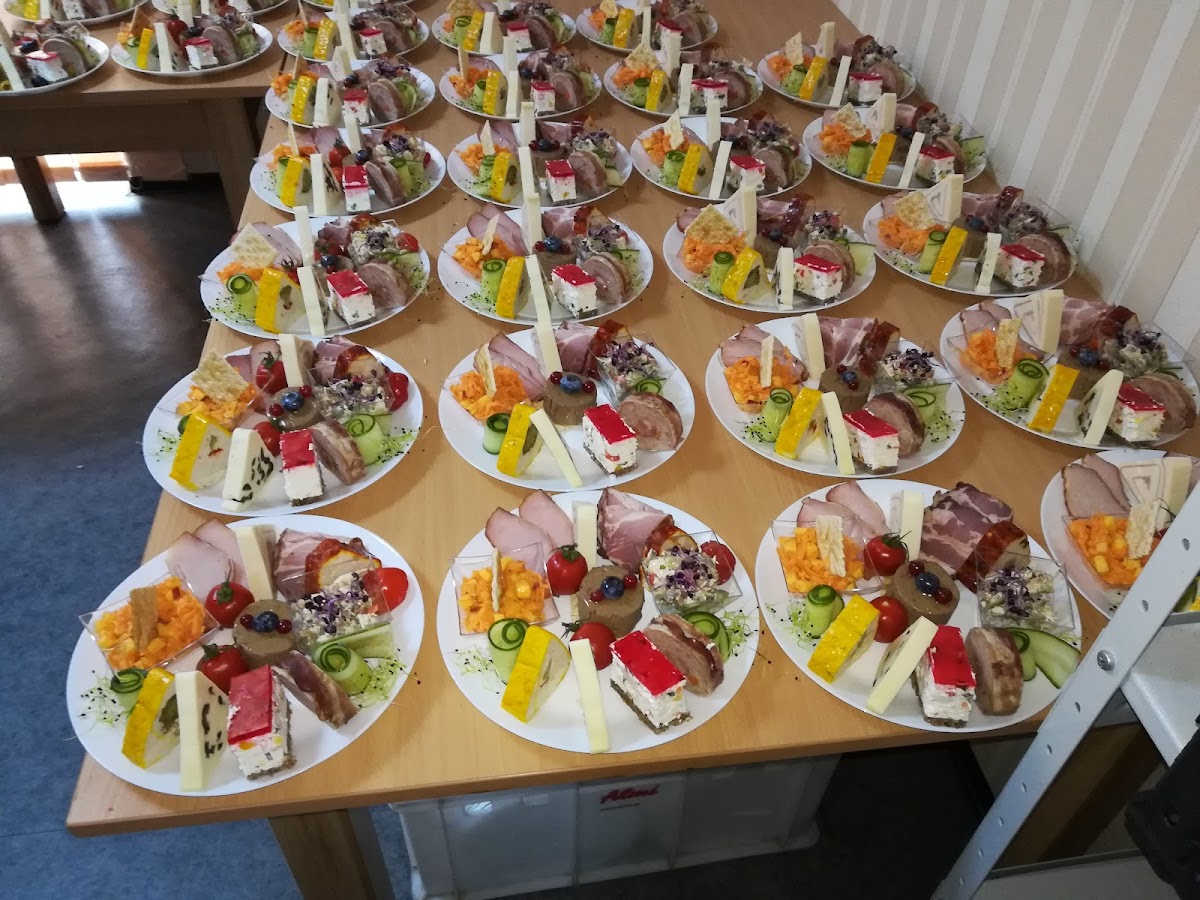 Țigănașu Catering - foto 2