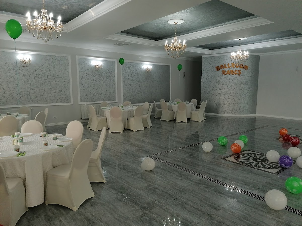 Țigănașu Catering - foto 3