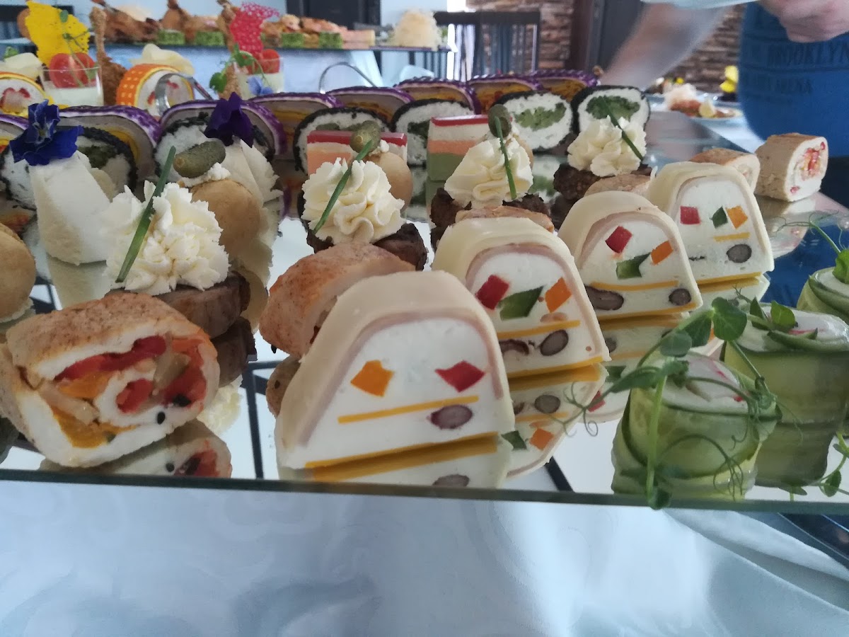Țigănașu Catering - foto 5