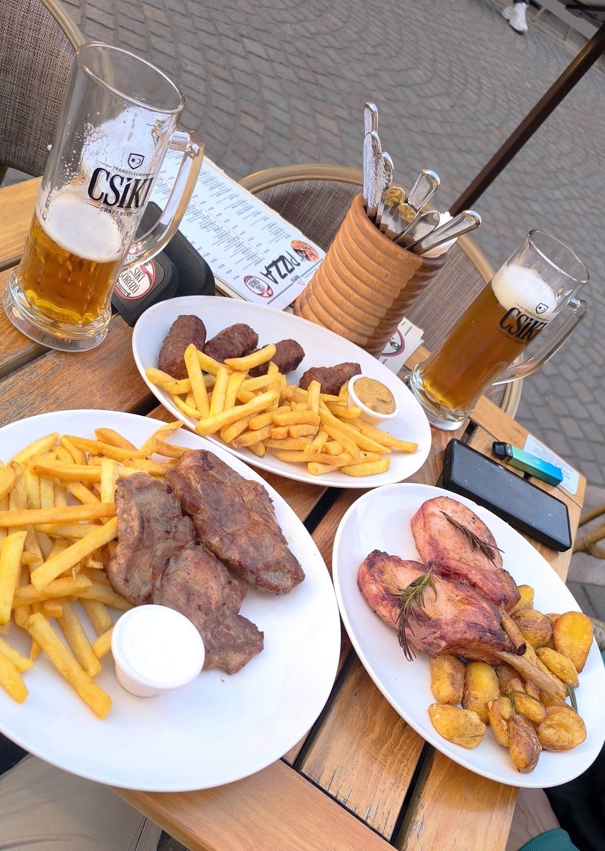 Tiltott Csíki Söröző - foto 4