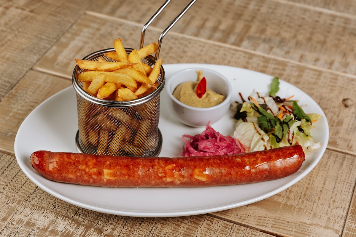 Tiltott Csíki Sorozo & Etterem - foto 2