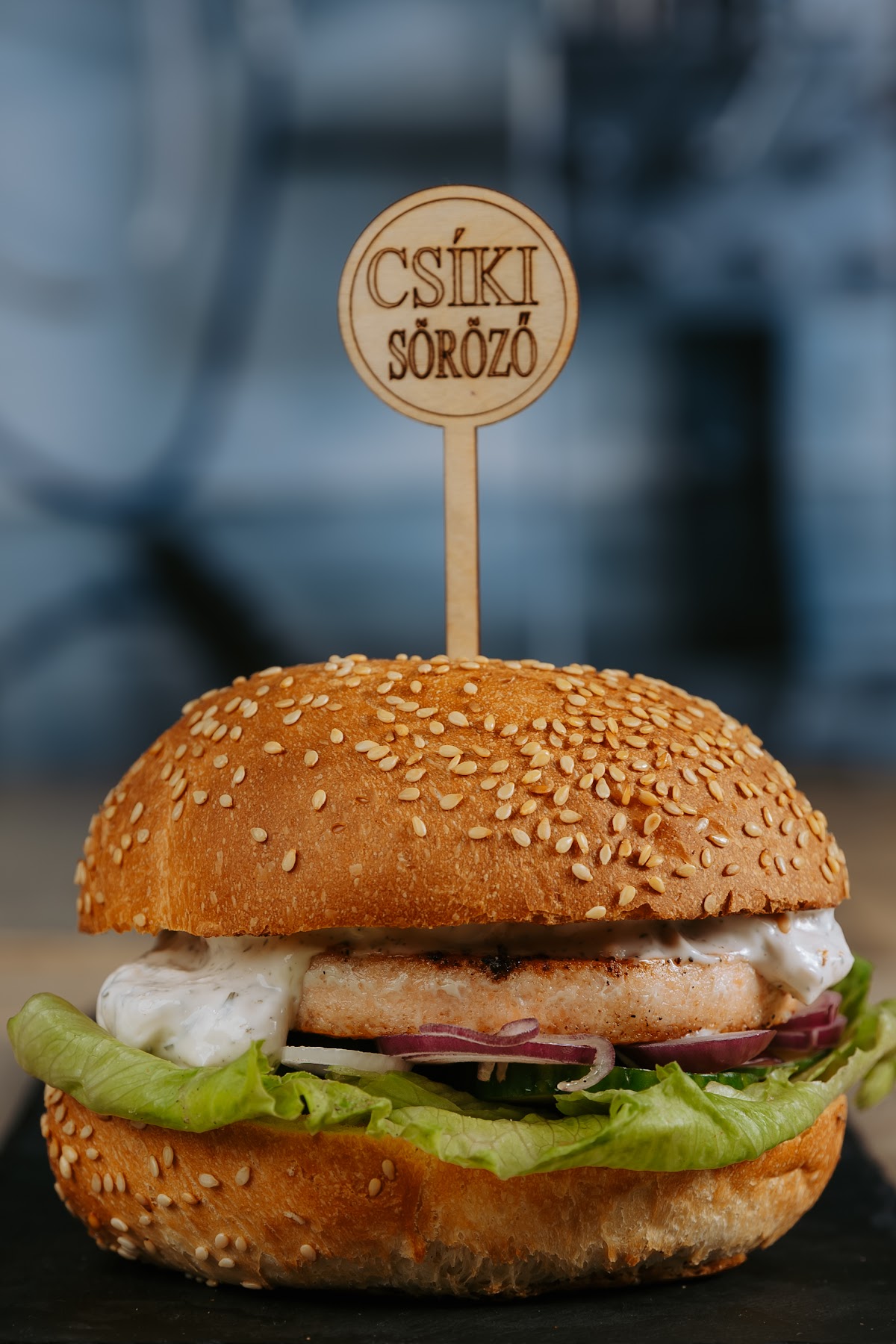 Tiltott Csíki Sorozo & Etterem - foto 4