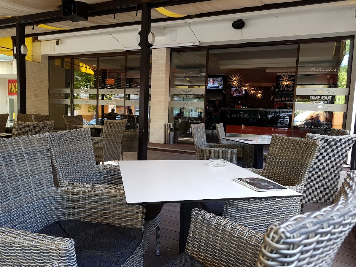 Time Out - foto 5