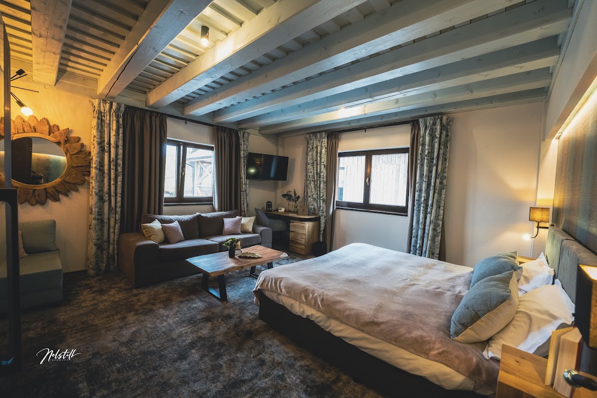 Chalet Timian