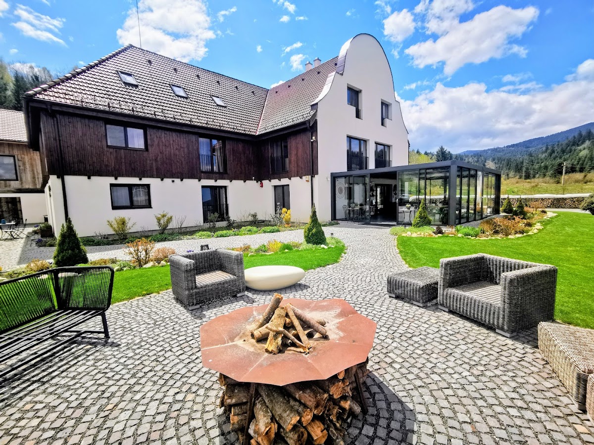 Chalet Timian