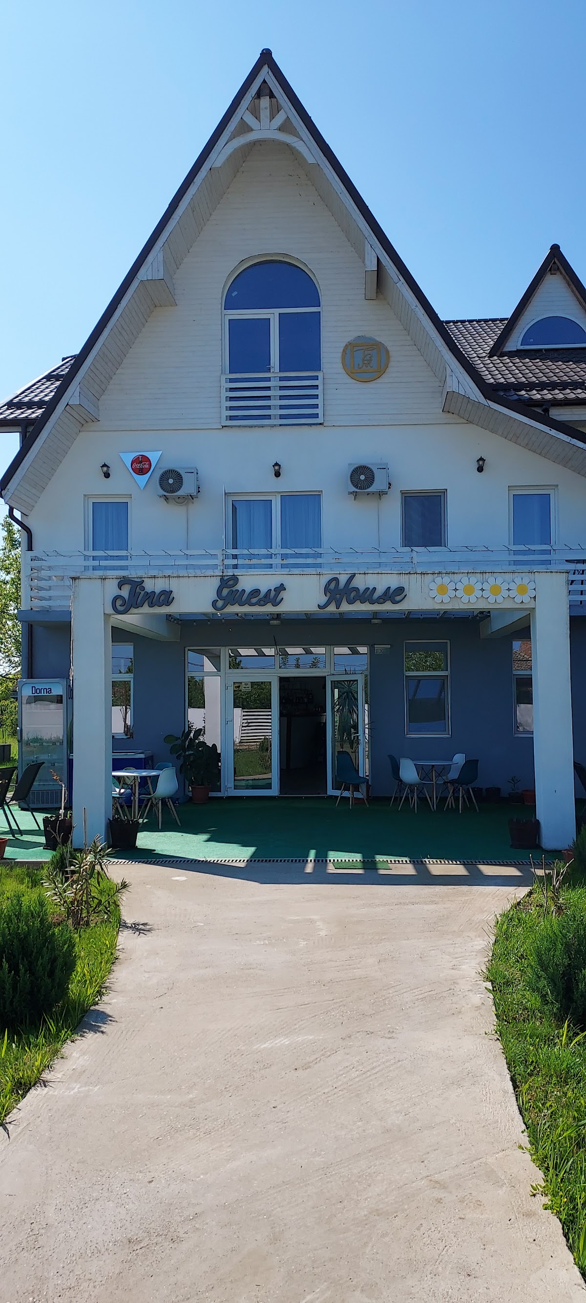 Tina Guest House Basarabi dolj - foto 1