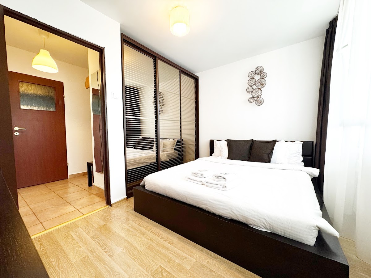 Tineretului 20 by MRG Apartments - appartamento in stile hotel