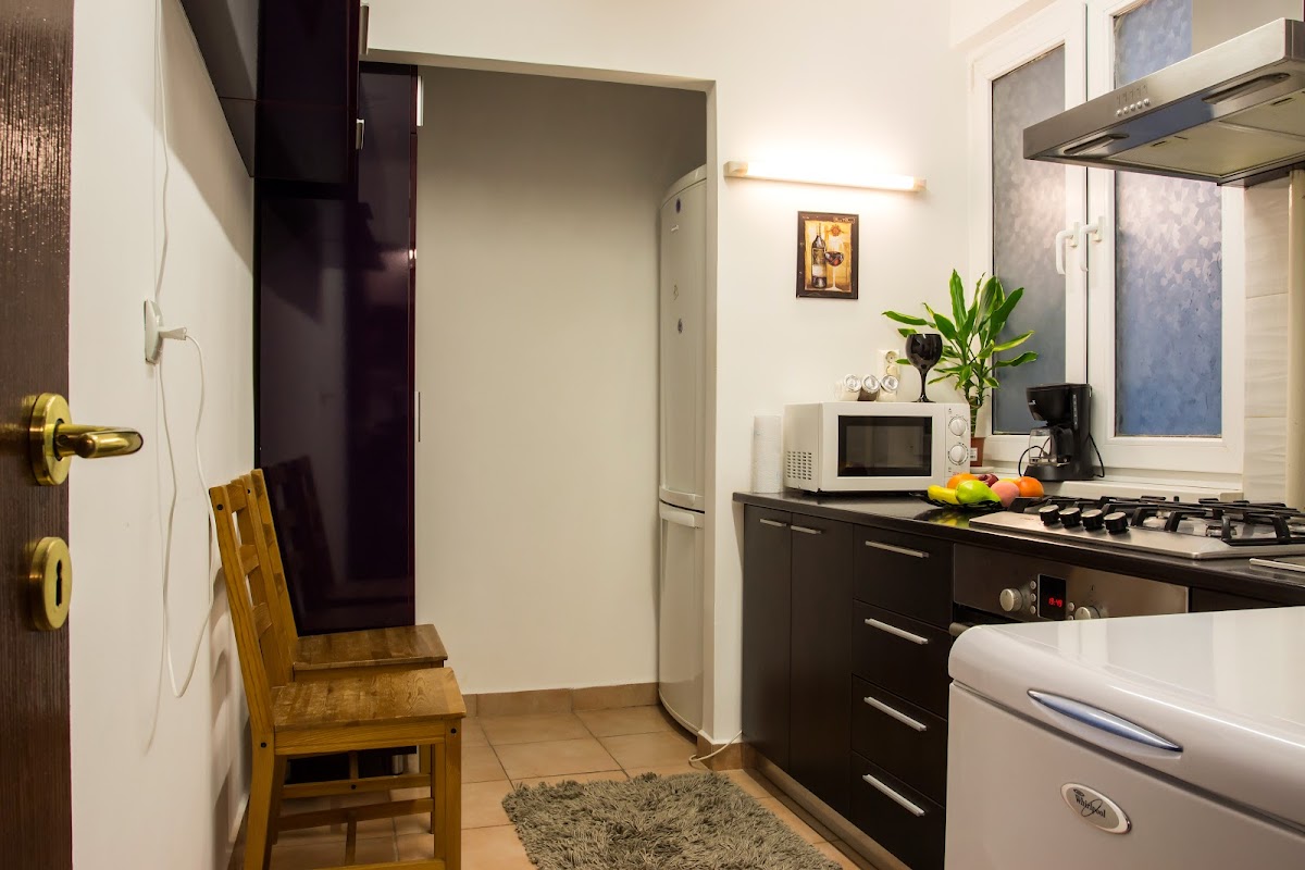 Tineretului 20 by MRG Apartments - appartamento in stile hotel