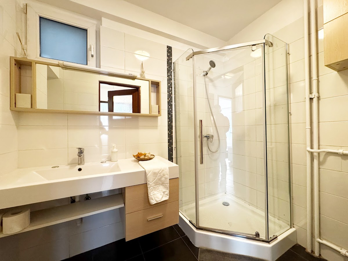 Tineretului 20 by MRG Apartments - appartamento in stile hotel