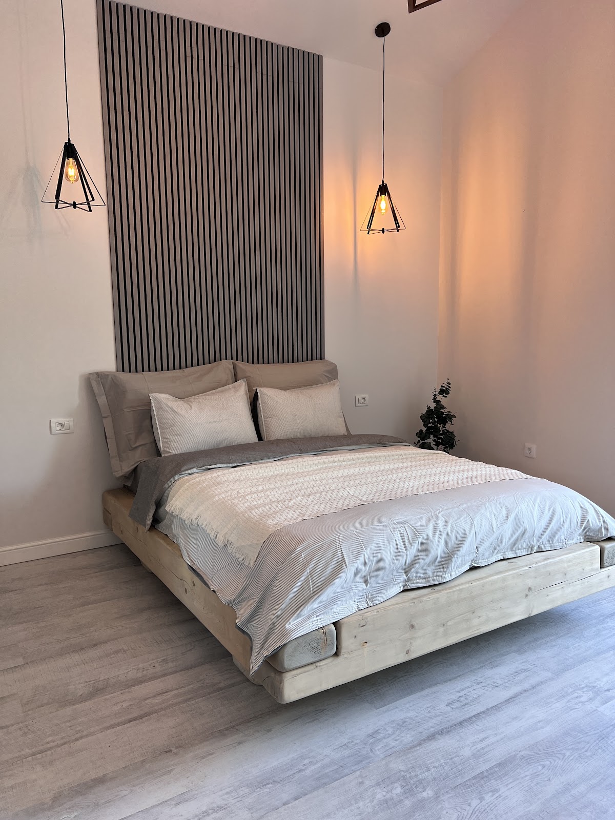 Tinutul Luanei Glamping Resort