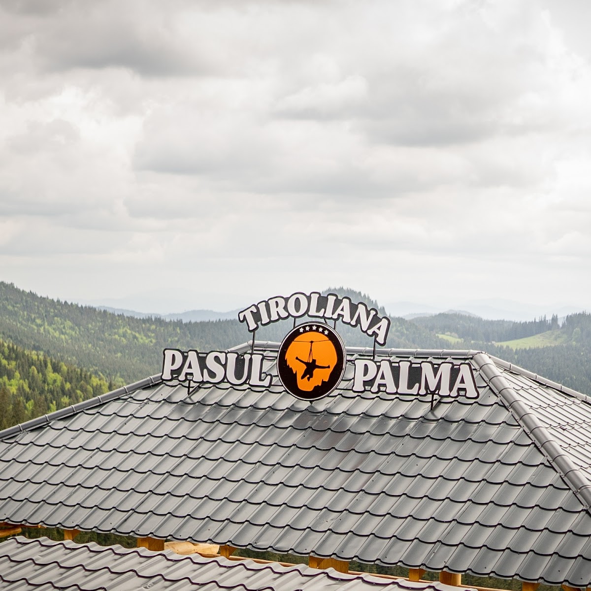 Tiroliana Pasul Palma - foto 3