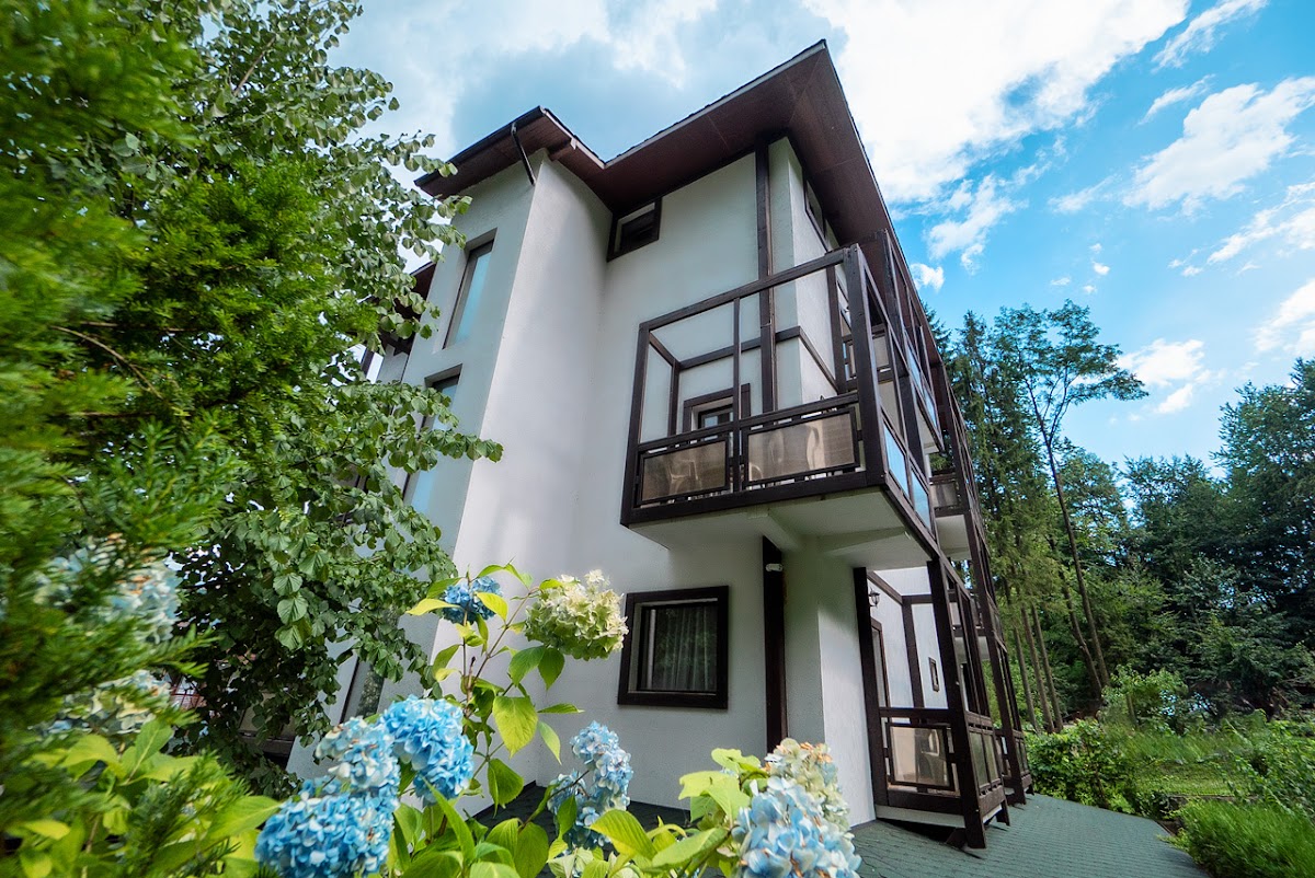 TISA Hotel