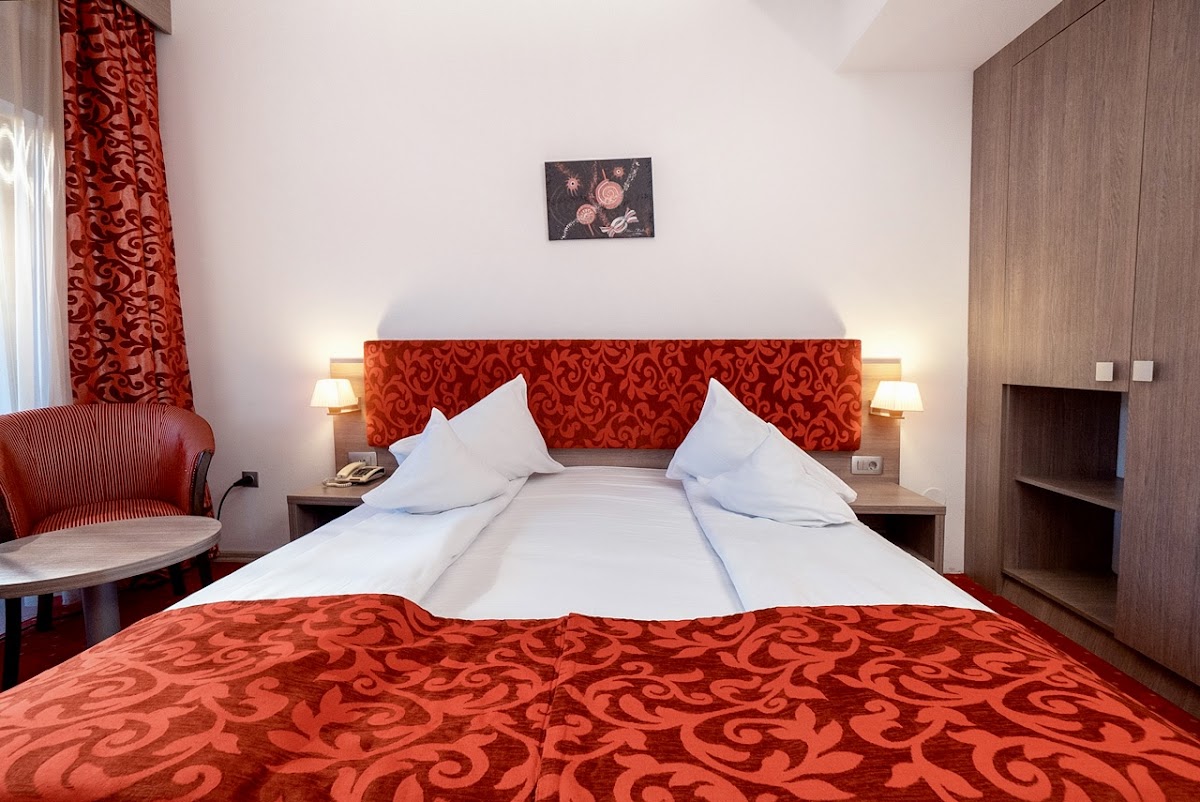 TISA Hotel
