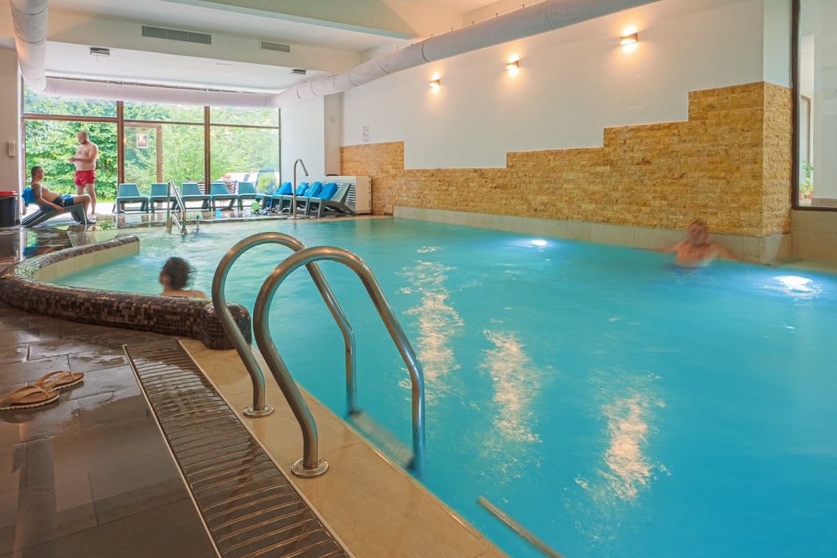 TISA Hotel