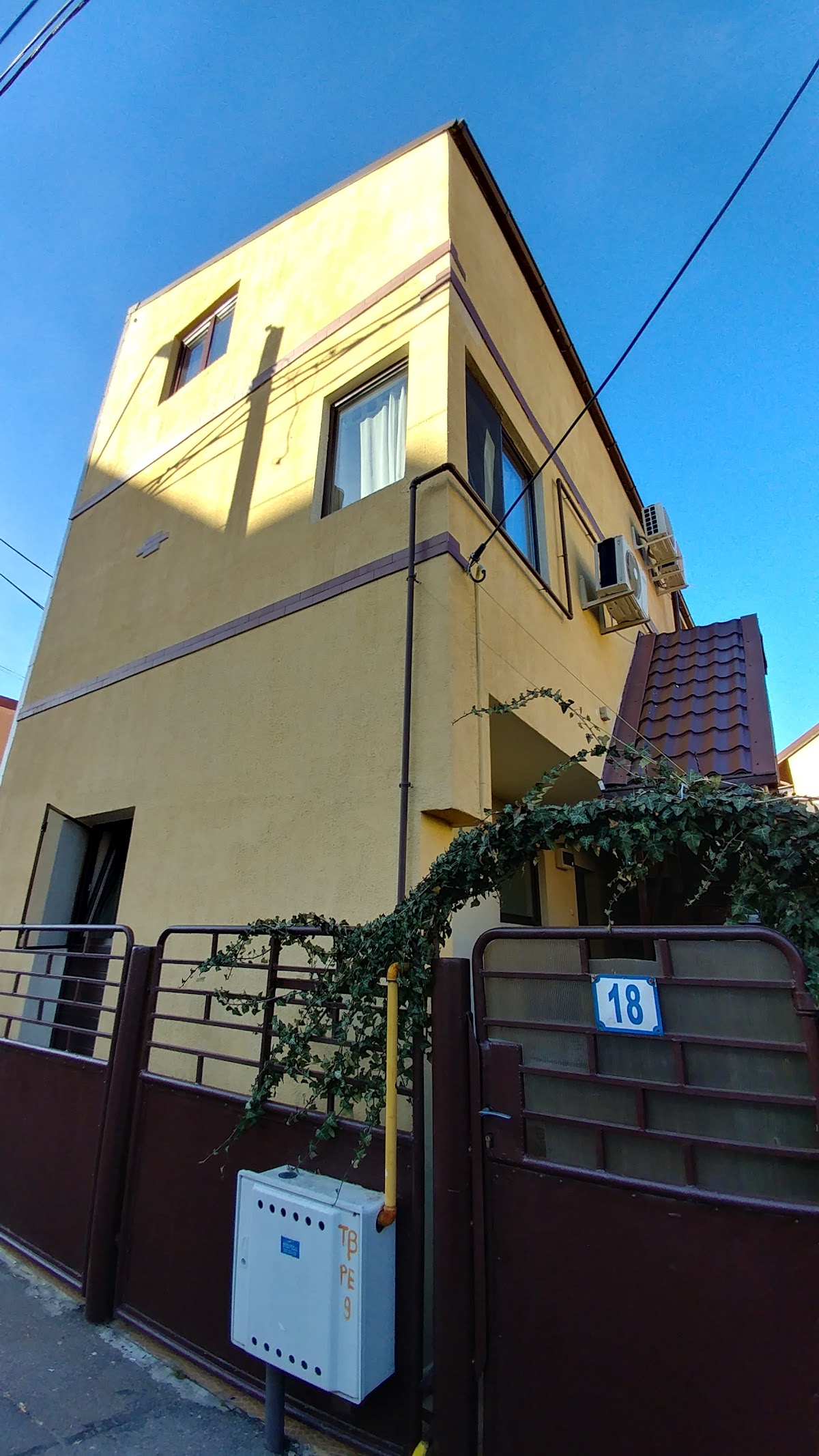 Titulescu Apartments