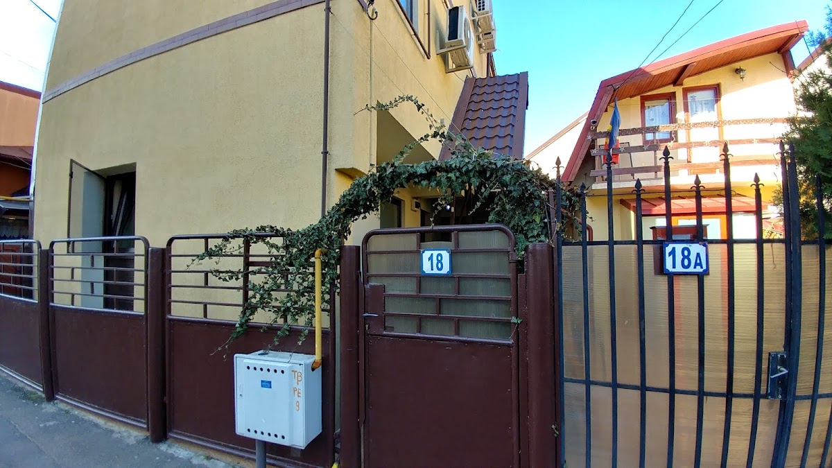 Titulescu Apartments