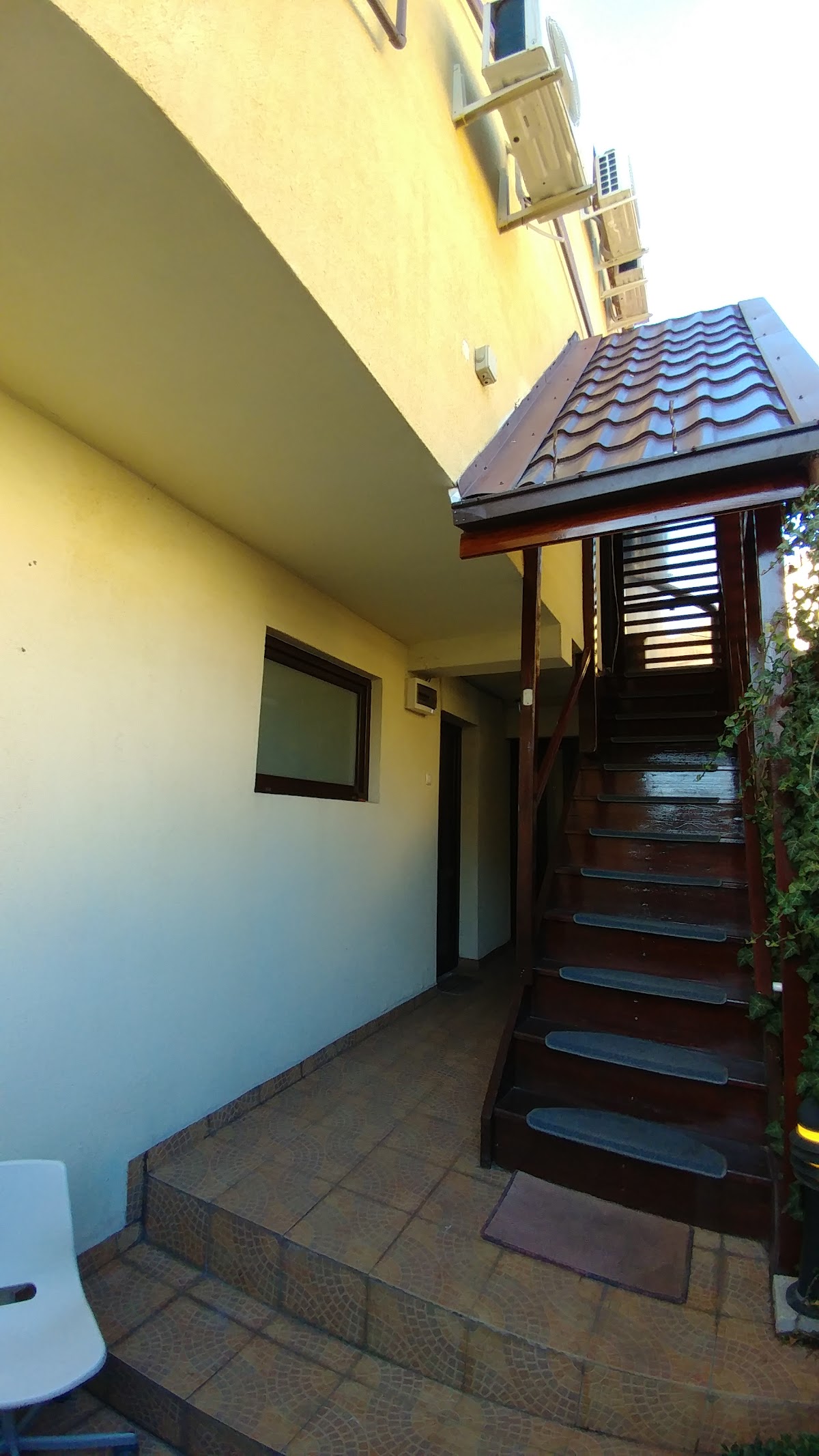 Titulescu Apartments