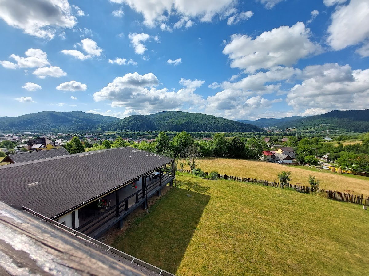 Toaca Bellevue - foto 4