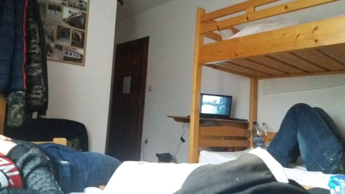 Tolerancia Hostel - foto 2