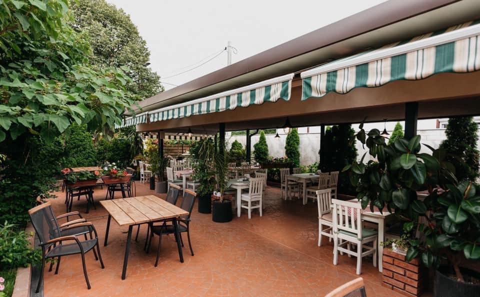 Tomas Haus Restaurant - foto 1