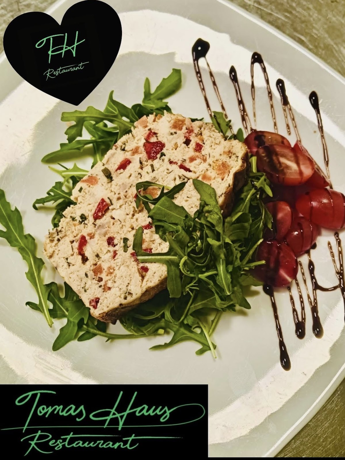 Tomas Haus Restaurant - foto 2