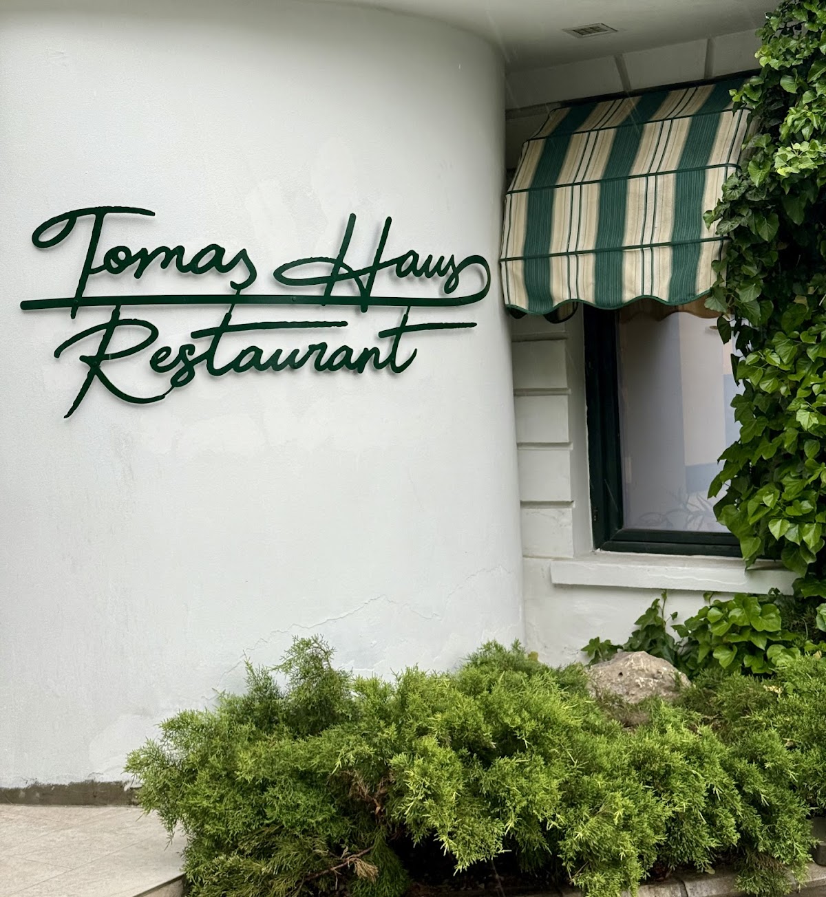 Tomas Haus Restaurant - foto 3