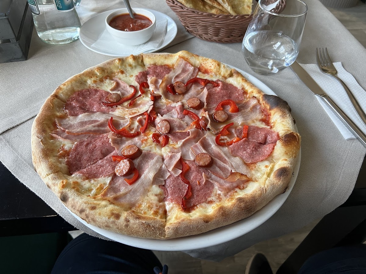 Tomas Haus Restaurant - foto 4