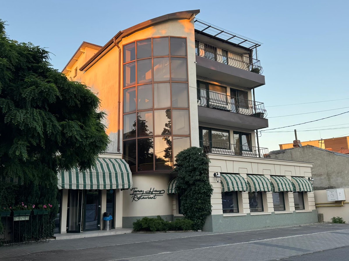 Tomas Haus Restaurant - foto 5