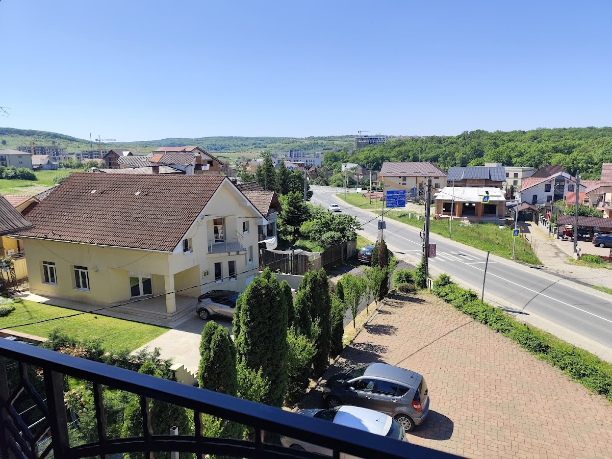 TOMIS Pensiune, Băile Felix