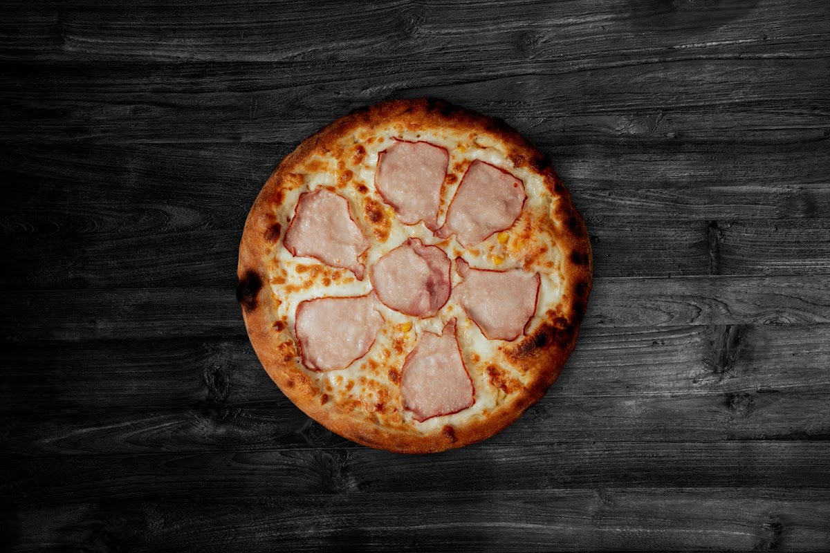 Tommy's Pizza - foto 1