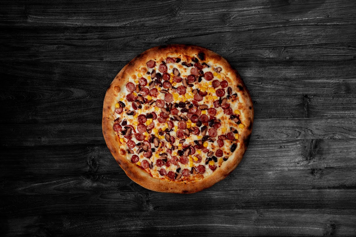 Tommy's Pizza - foto 3