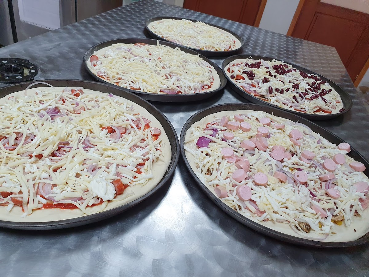 Tommy's Pizza - foto 4