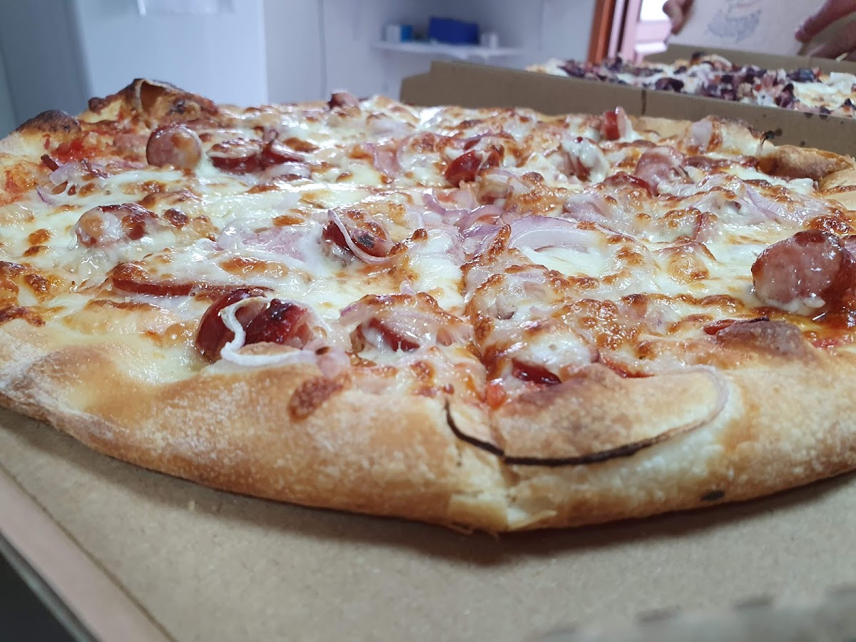 Tommy's Pizza - foto 5