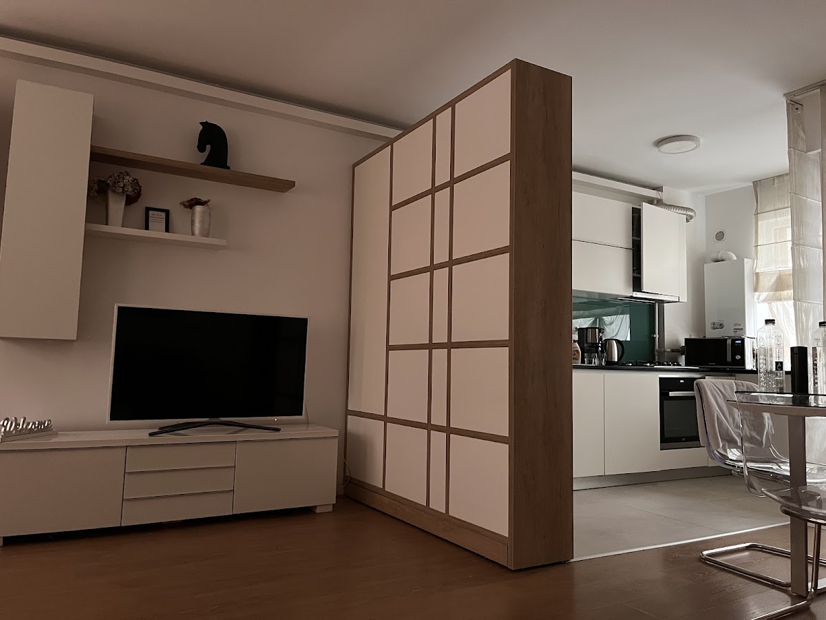 Top Trio Residence