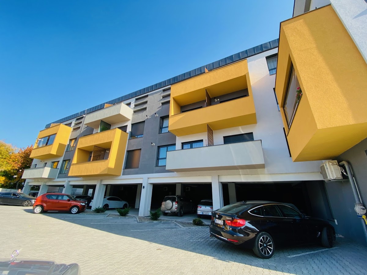 Topaz Studio cazare Oradea, Oradea