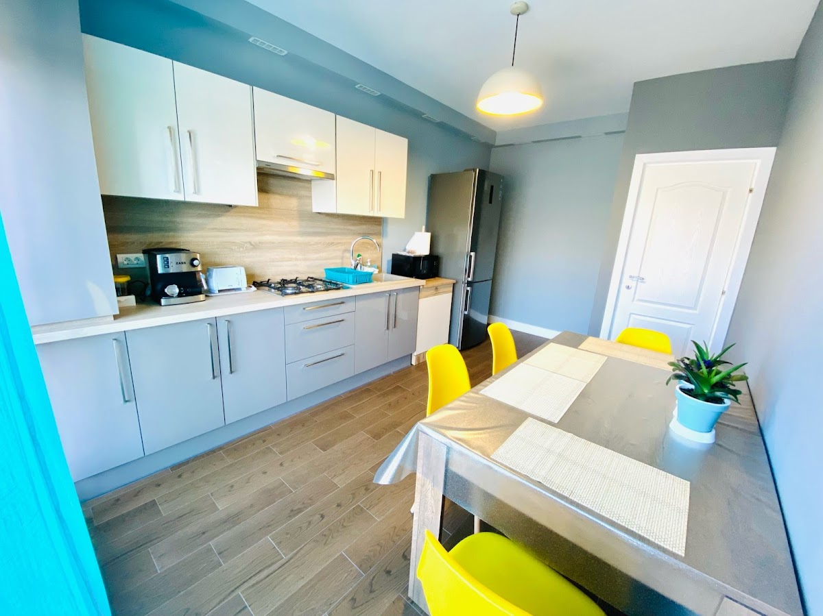 Topaz Studio szállás Oradea
