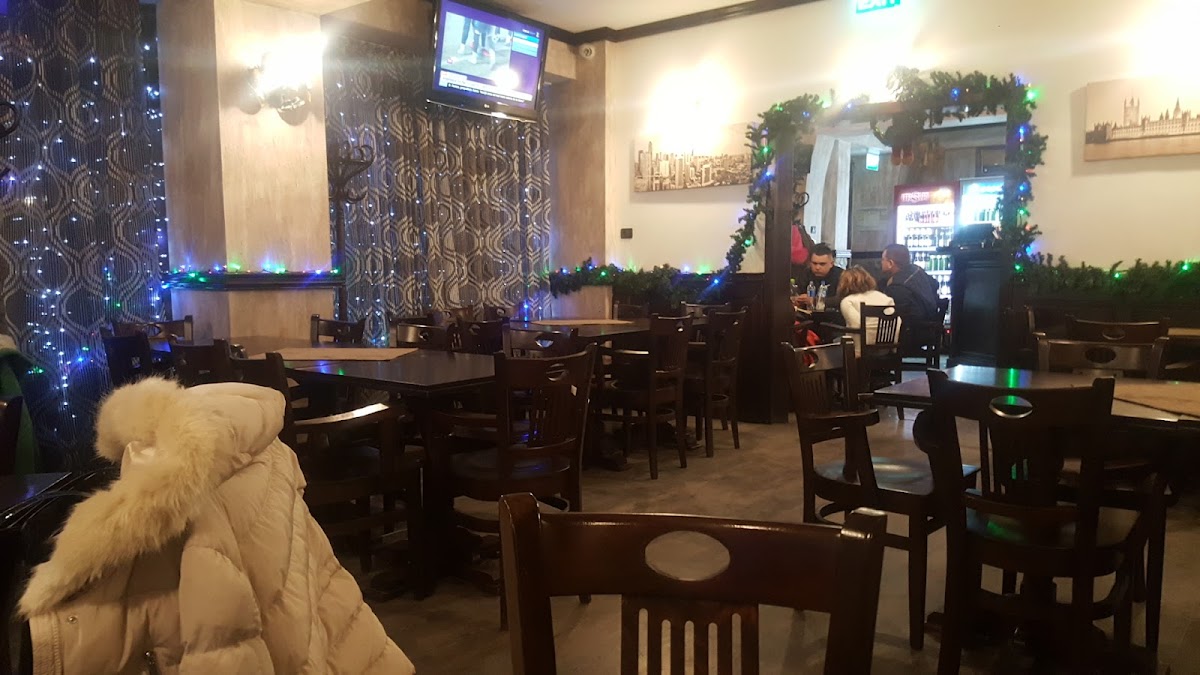 Toto Pub