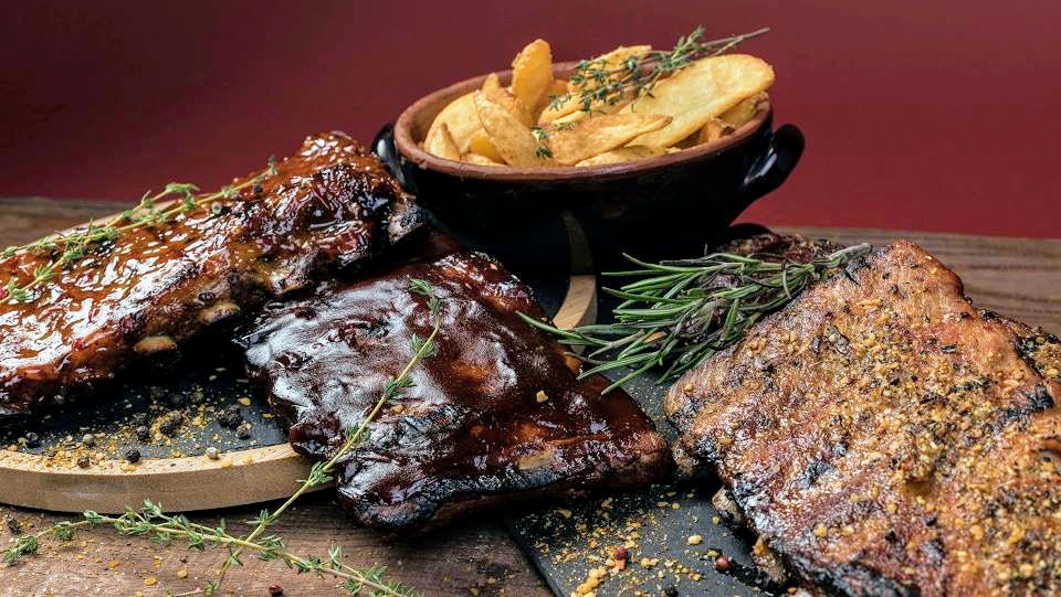 Tower’s Pub - foto 2