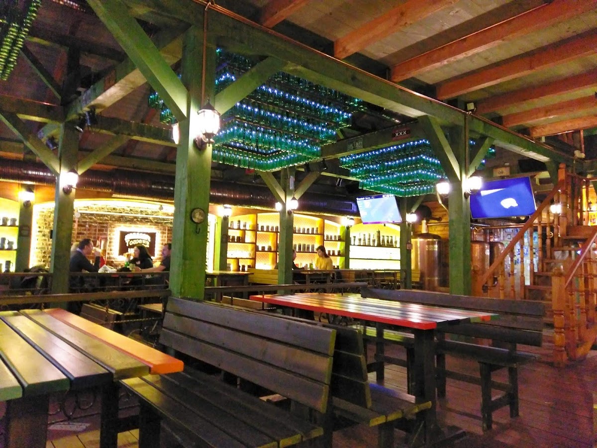 Tower’s Pub - foto 4