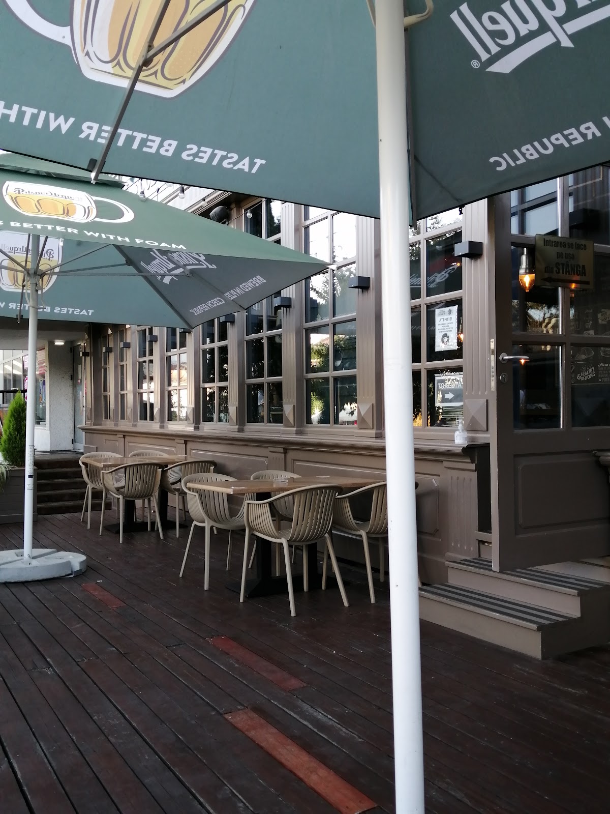 Towers Pub Centru Vechi - foto 1