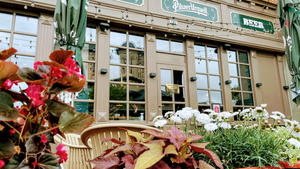 Towers Pub Centru Vechi - foto 3