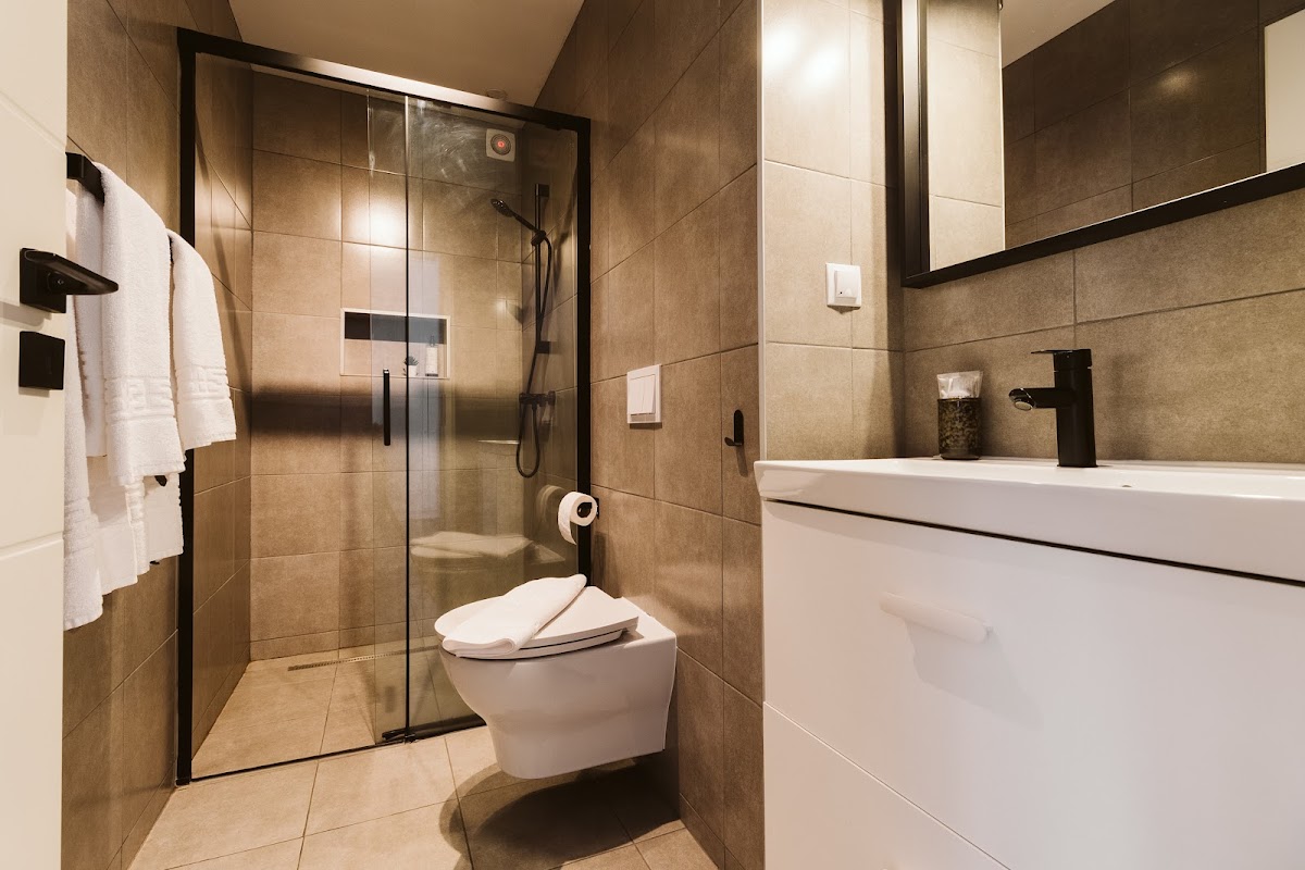Townhouse Boutique - Hébergement au Centre de Sibiu