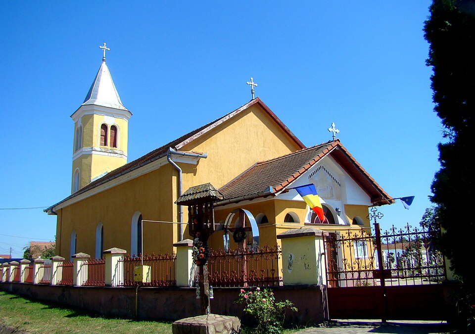 Tradiciones locales Balomiru de Câmp, Balomiru de Câmp