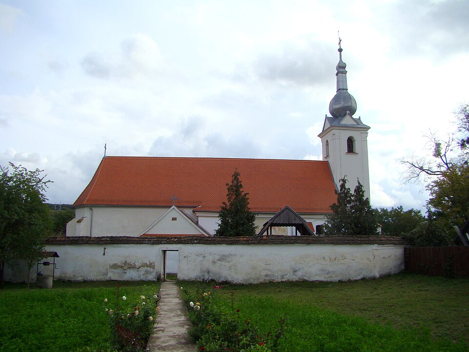 Tradizioni locali Bisericani
