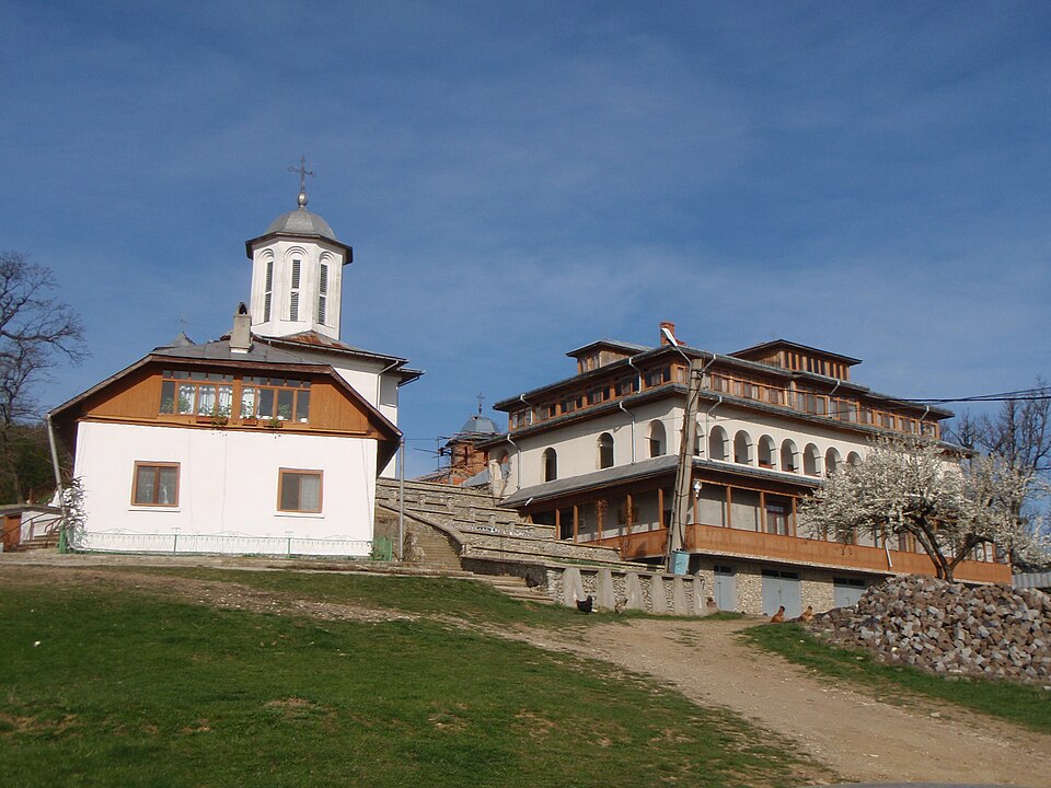 Traditii locale Borăscu, Borăscu