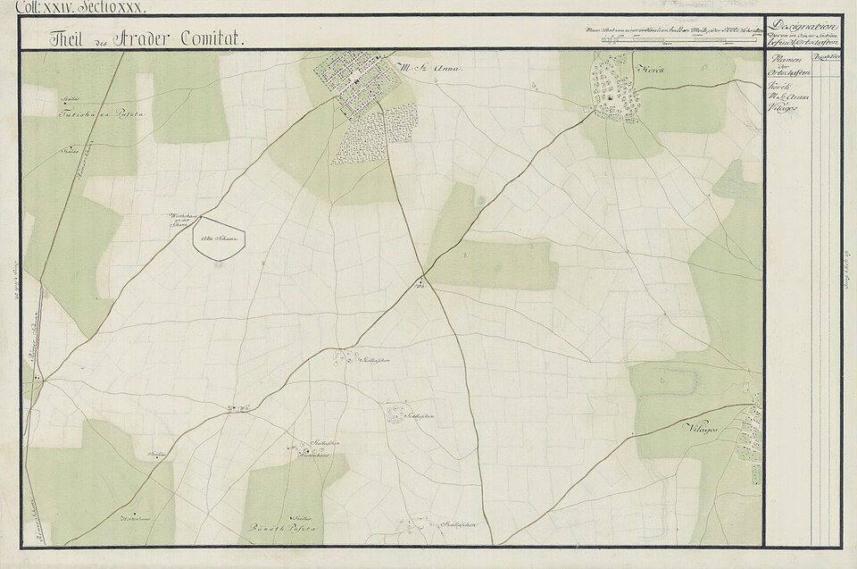 Traditii locale Caporal Alexa, Caporal Alexa